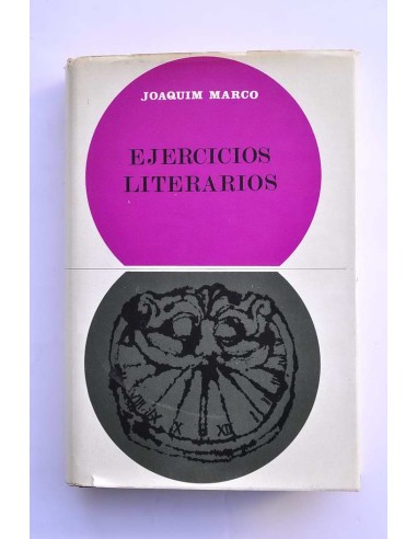 Ejercicios literarios