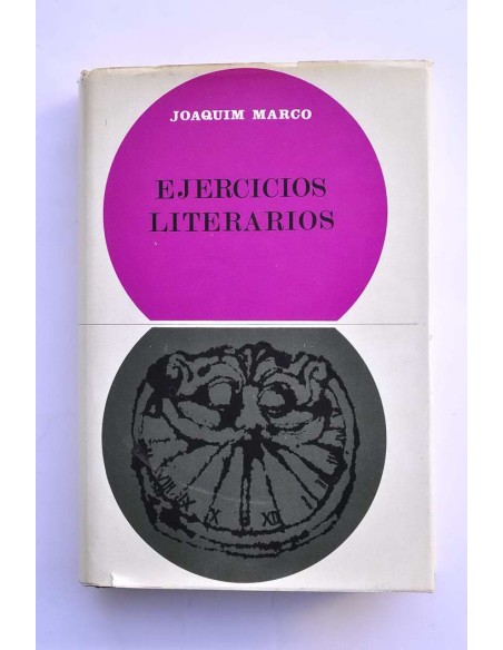 Ejercicios literarios