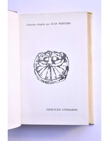 Ejercicios literarios