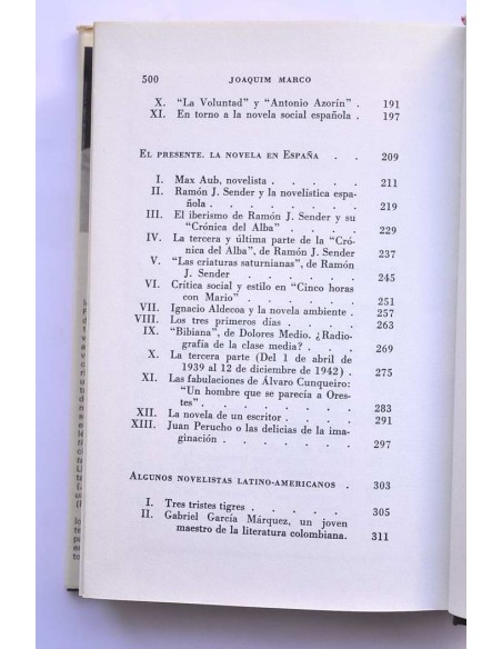 Ejercicios literarios