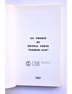 A cierta edad conviene habituarse a los fantasmas - Una... 2