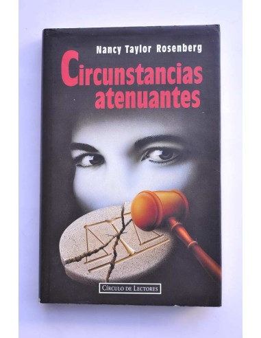 Circunstancias atenuantes