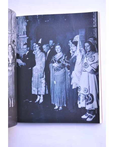 Els anys de la Segona República (1931-1936)