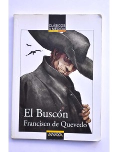 El Buscón (adaptaciones infantiles)