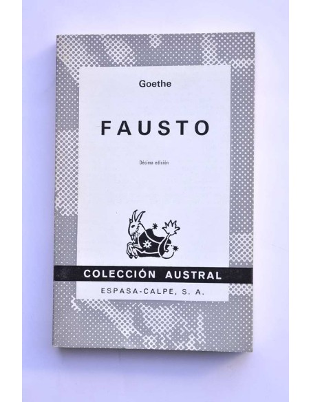 Fausto