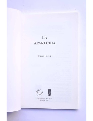 La aparecida