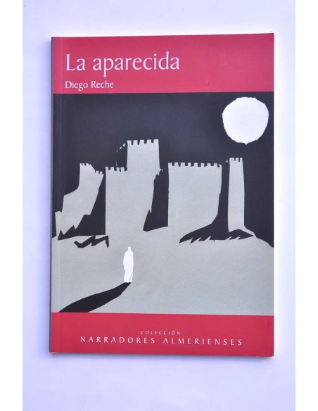 La aparecida