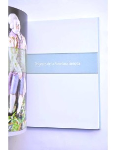 El arte de la porcelana. Orígenes de la porcelana europea 2