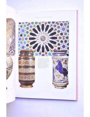 El arte de la porcelana. Cerámica y porcelana
