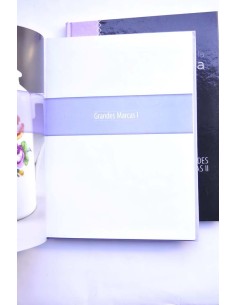 El arte de la porcelana. Grandes marcas 2