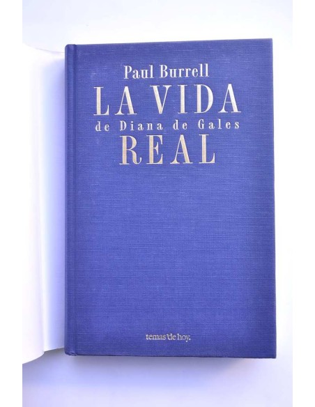 La vida real de Diana de Gales