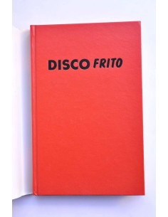 Disco Frito 2
