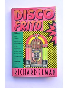 Disco Frito