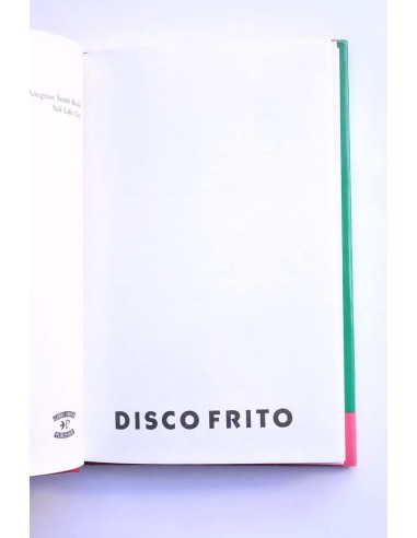 Disco Frito