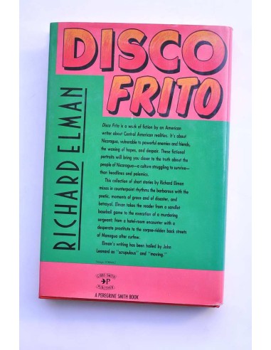 Disco Frito