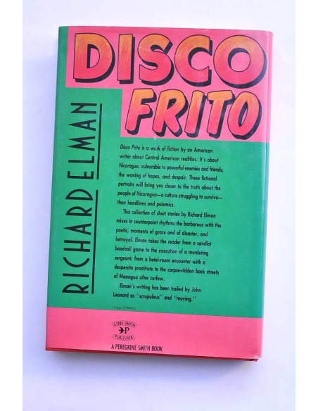 Disco Frito