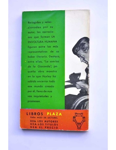 La envoltura humana