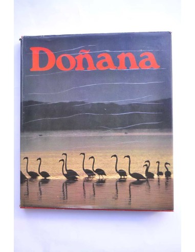 Doñana