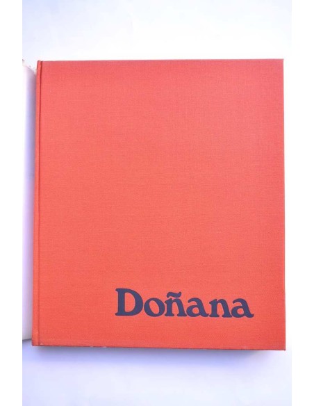 Doñana