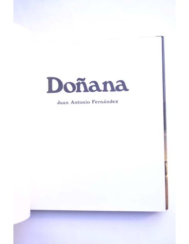 Doñana