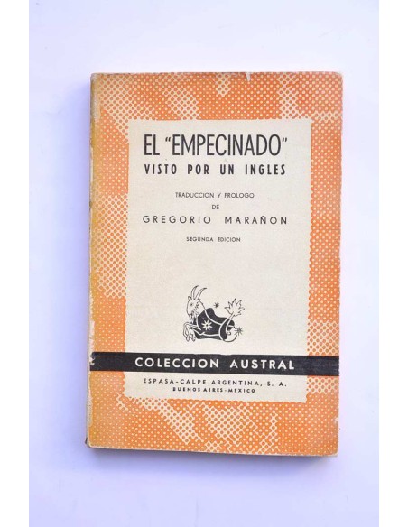 El empecinado, visto por un inglés