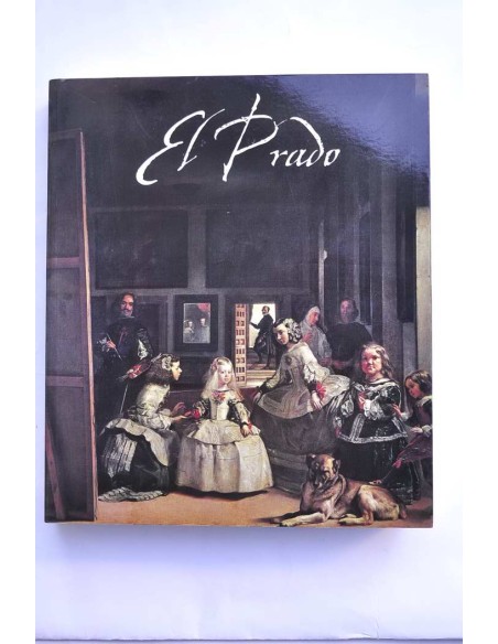 El Prado. Colecciones de pintura