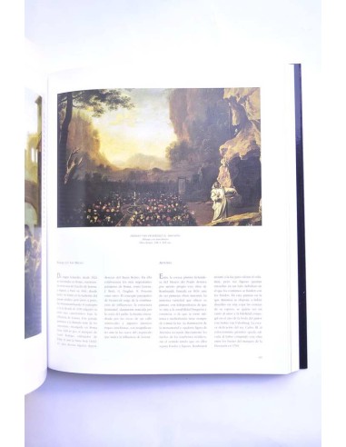 El Prado. Colecciones de pintura