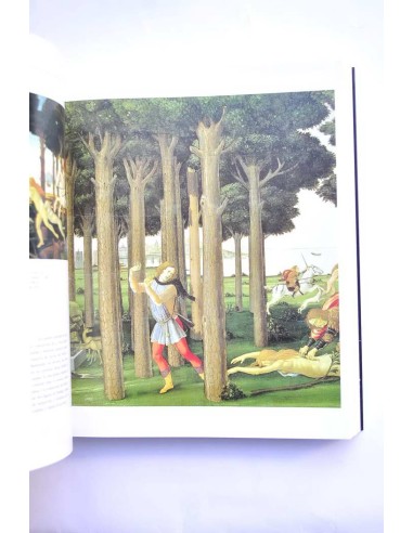El Prado. Colecciones de pintura