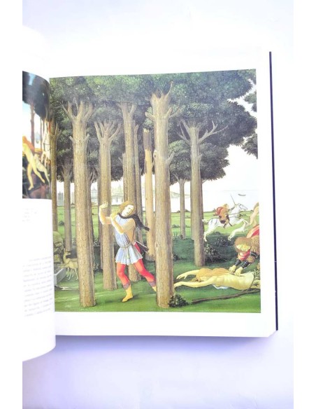 El Prado. Colecciones de pintura