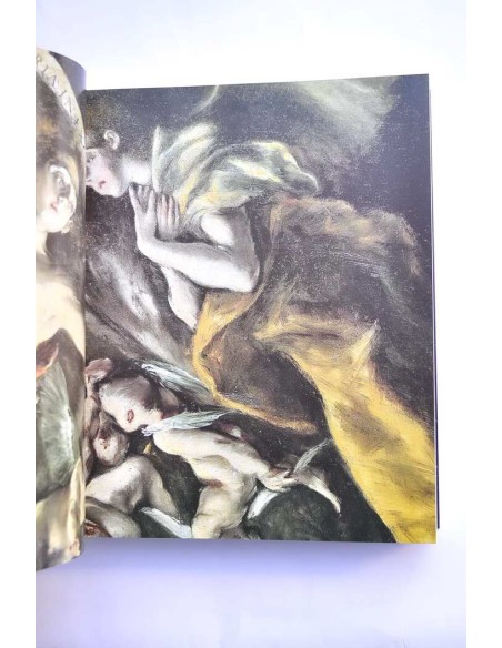 El Prado. Colecciones de pintura