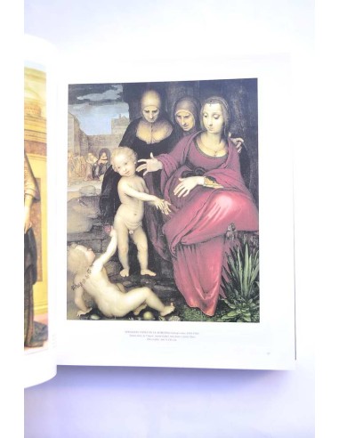 El Prado. Colecciones de pintura