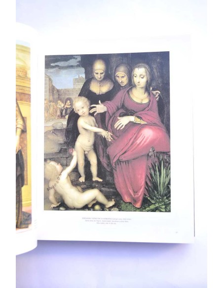 El Prado. Colecciones de pintura