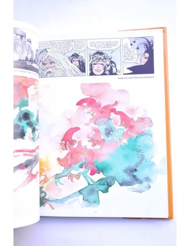 Les femmes de Corto Maltese