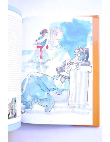 Les femmes de Corto Maltese