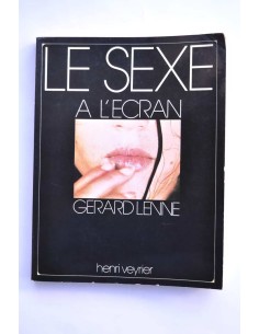 El sexe a l'ecran