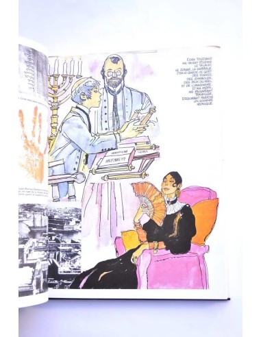 Corto Maltese Memoires