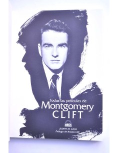 Todas las películas de Montgomery Clift 2