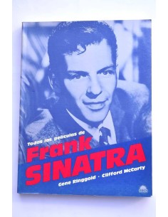 Todas las películas de Frank Sinatra