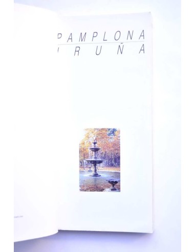 Pamplona - Iruña