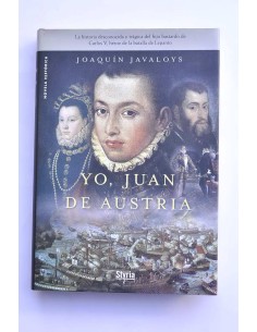 Yo, Juan de Austria