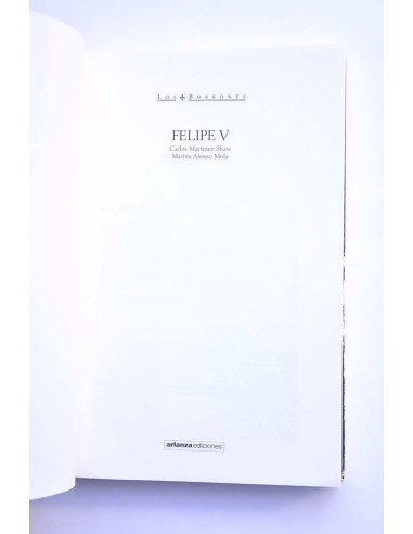 Felipe V