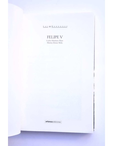 Felipe V