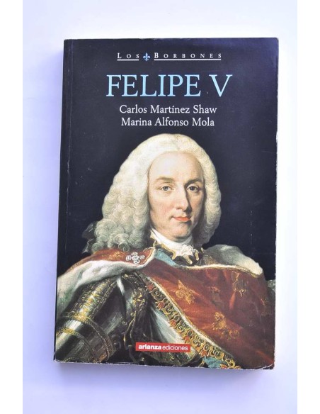 Felipe V