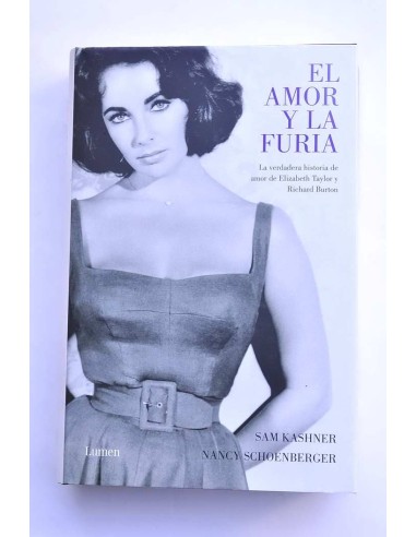 El amor y la furia
