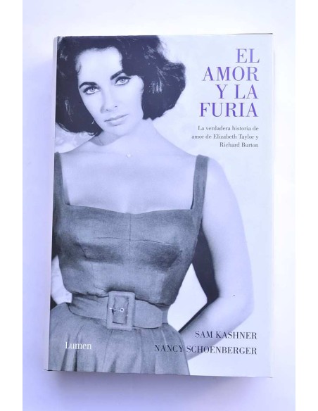 El amor y la furia