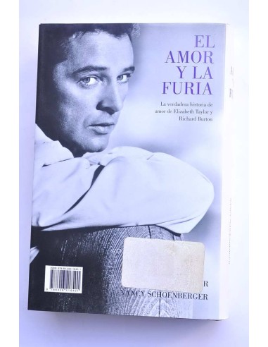 El amor y la furia