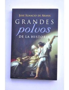 Grandes polvos de la Historia 2
