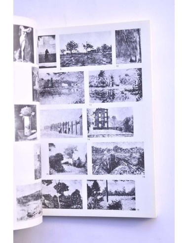 Todas las pinturas de Seurat