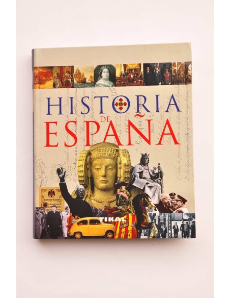Historia de España