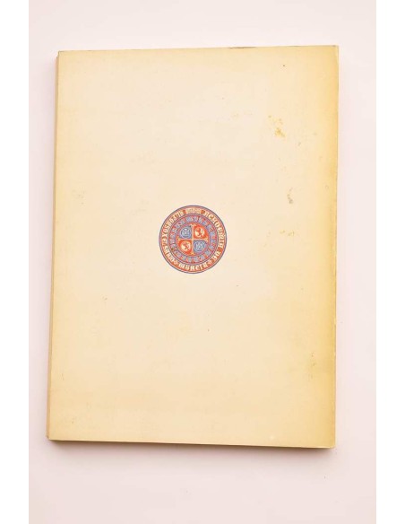 Los estudios literarios en Murcia (1927 - 1976)
